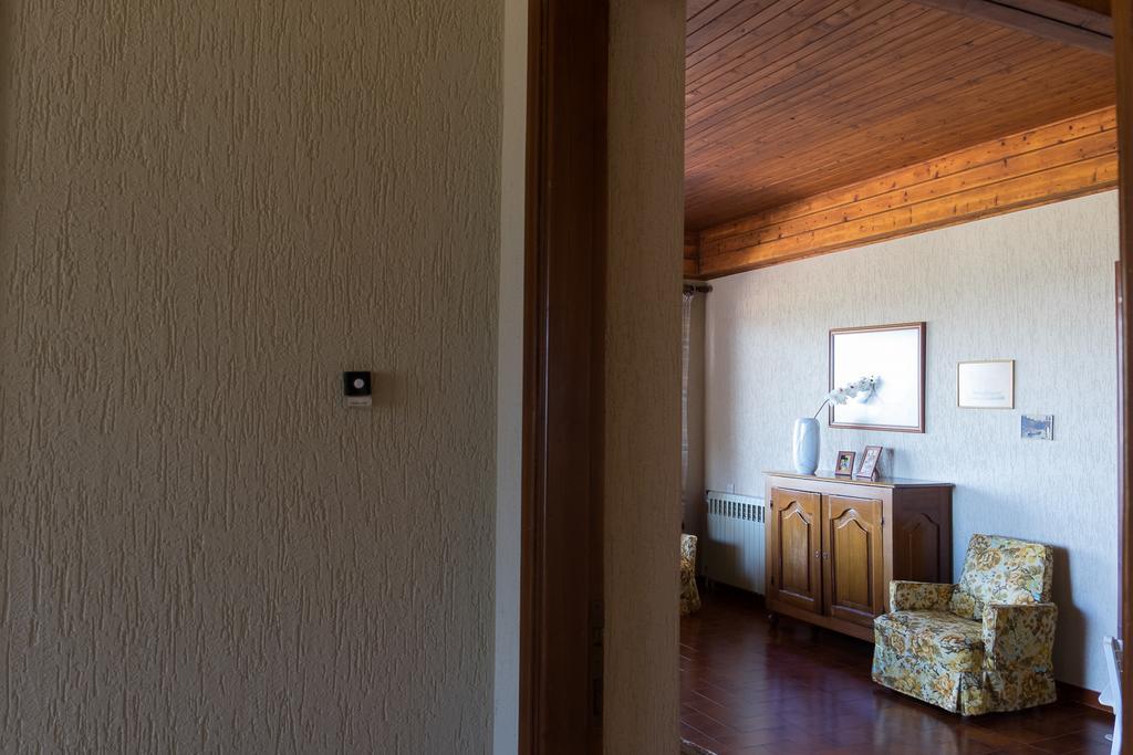 Sunset Beach House กาโต อาเลโปโคริออน ภายนอก รูปภาพ